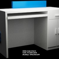 CPKTE - 119 - Quầy Bar Thanh Toán - 26 Hoàng Ngọc Phách